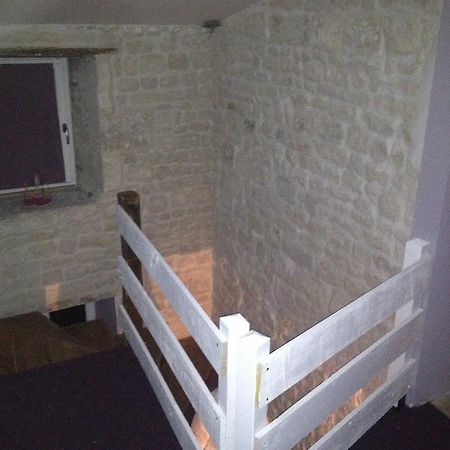 Appartements D'Hotes Santa Giulia นีออร์ ภายนอก รูปภาพ