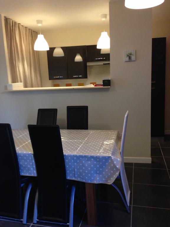Appartements D'Hotes Santa Giulia นีออร์ ภายนอก รูปภาพ