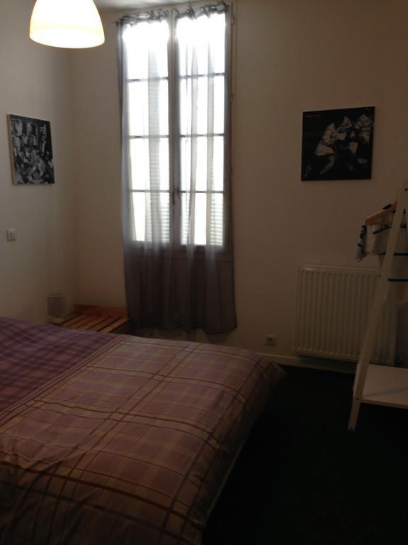 Appartements D'Hotes Santa Giulia นีออร์ ห้อง รูปภาพ