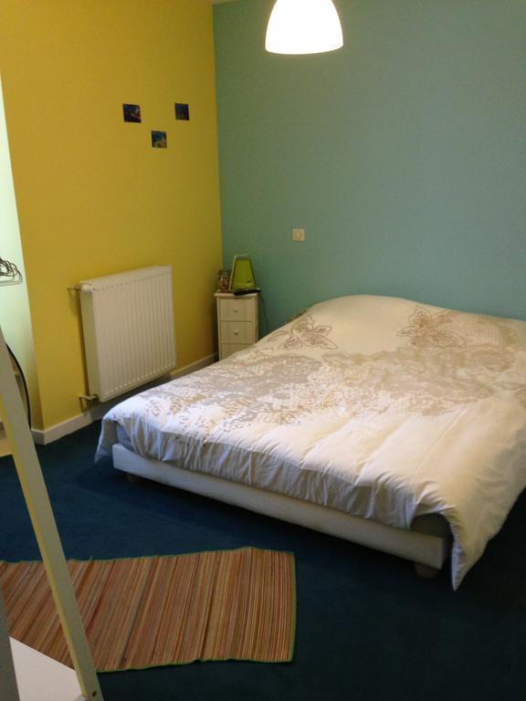 Appartements D'Hotes Santa Giulia นีออร์ ห้อง รูปภาพ