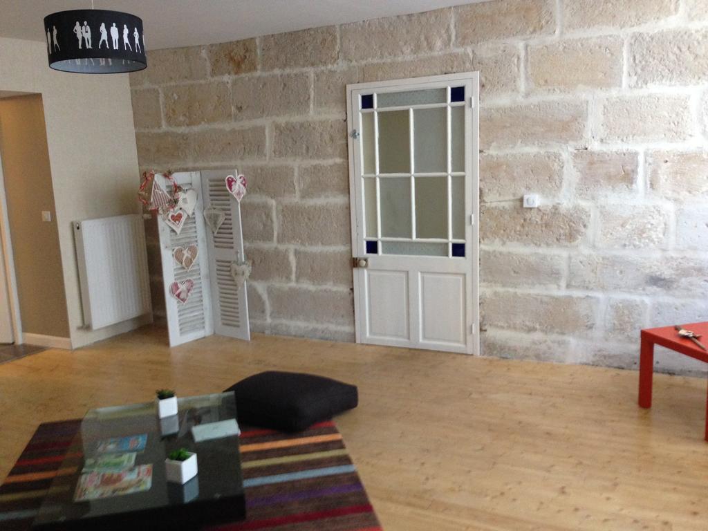 Appartements D'Hotes Santa Giulia นีออร์ ภายนอก รูปภาพ