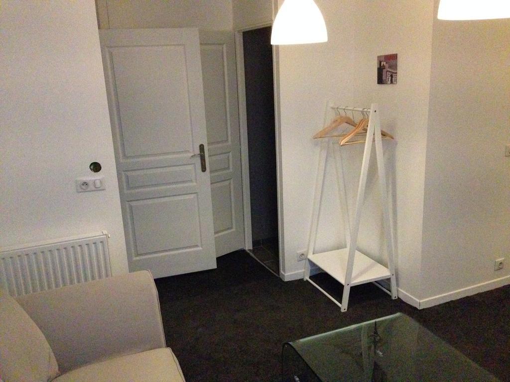 Appartements D'Hotes Santa Giulia นีออร์ ห้อง รูปภาพ