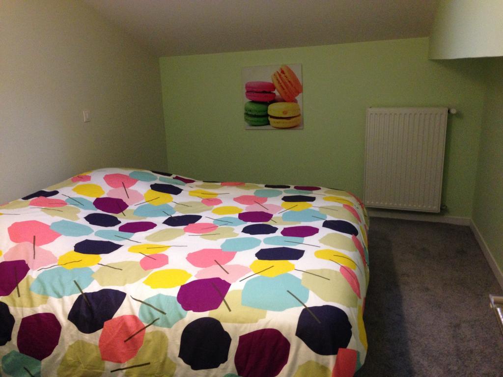 Appartements D'Hotes Santa Giulia นีออร์ ห้อง รูปภาพ