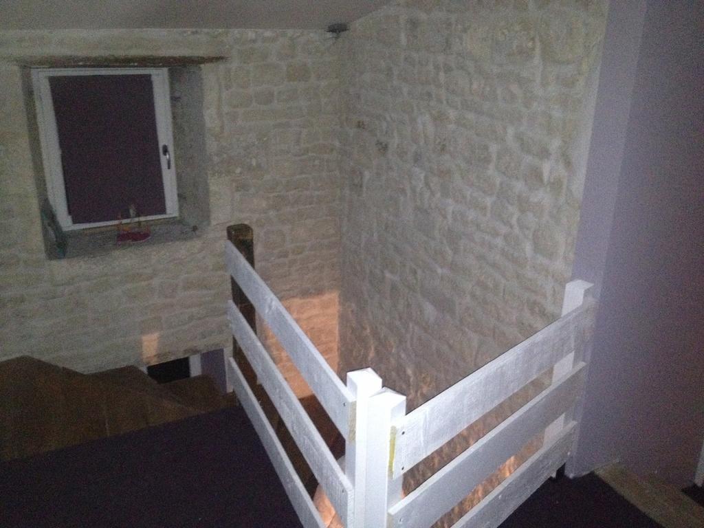 Appartements D'Hotes Santa Giulia นีออร์ ภายนอก รูปภาพ