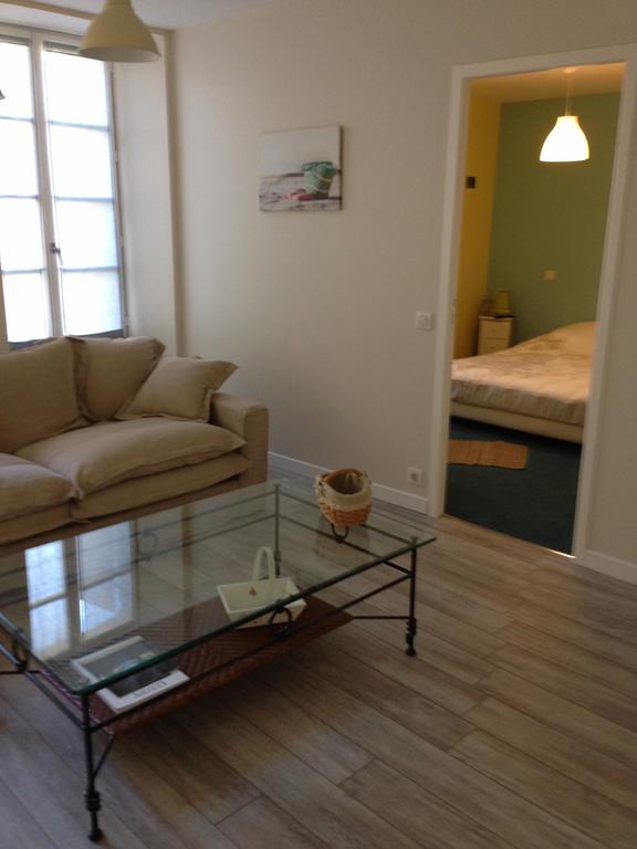 Appartements D'Hotes Santa Giulia นีออร์ ห้อง รูปภาพ