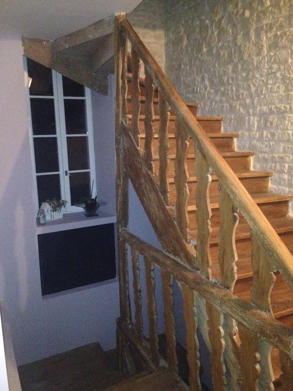 Appartements D'Hotes Santa Giulia นีออร์ ภายนอก รูปภาพ