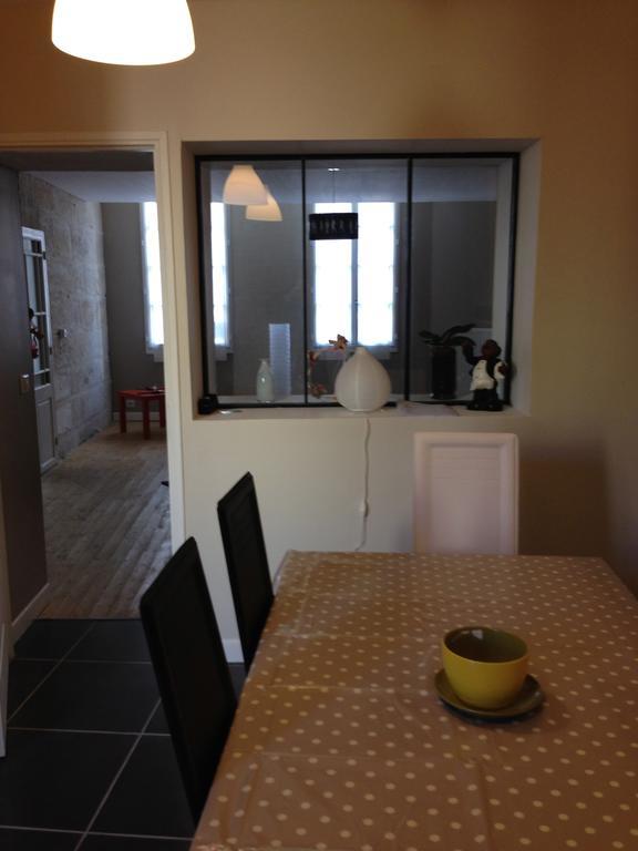 Appartements D'Hotes Santa Giulia นีออร์ ภายนอก รูปภาพ