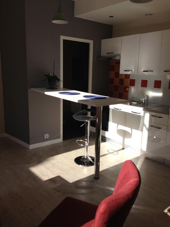 Appartements D'Hotes Santa Giulia นีออร์ ห้อง รูปภาพ