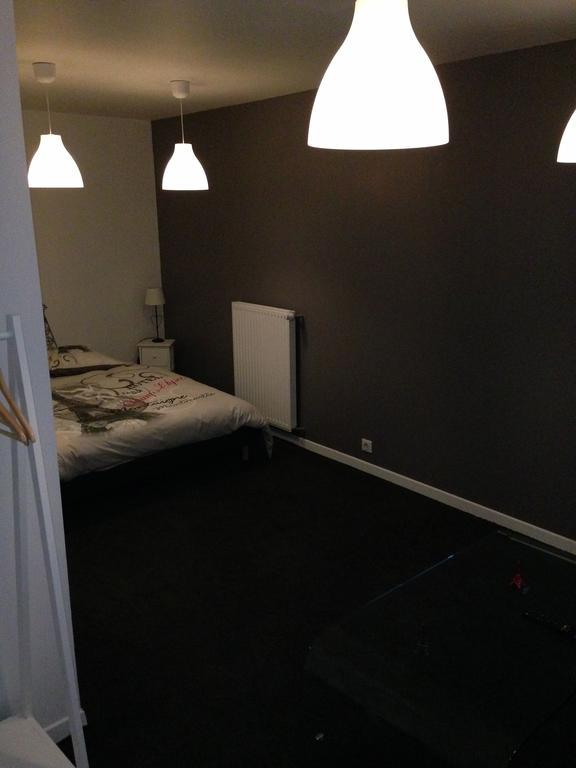 Appartements D'Hotes Santa Giulia นีออร์ ห้อง รูปภาพ