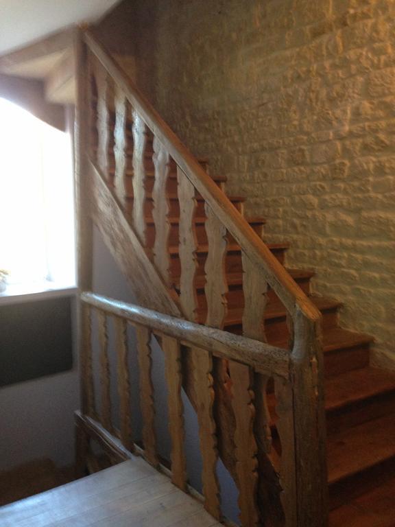 Appartements D'Hotes Santa Giulia นีออร์ ห้อง รูปภาพ