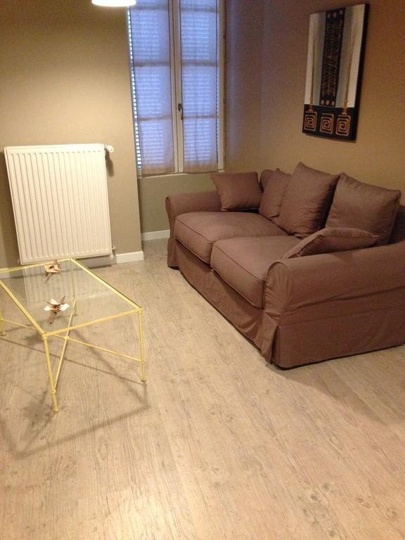 Appartements D'Hotes Santa Giulia นีออร์ ห้อง รูปภาพ