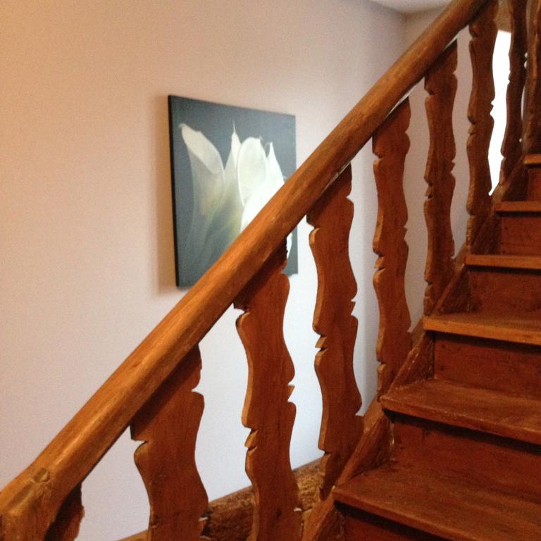 Appartements D'Hotes Santa Giulia นีออร์ ภายนอก รูปภาพ