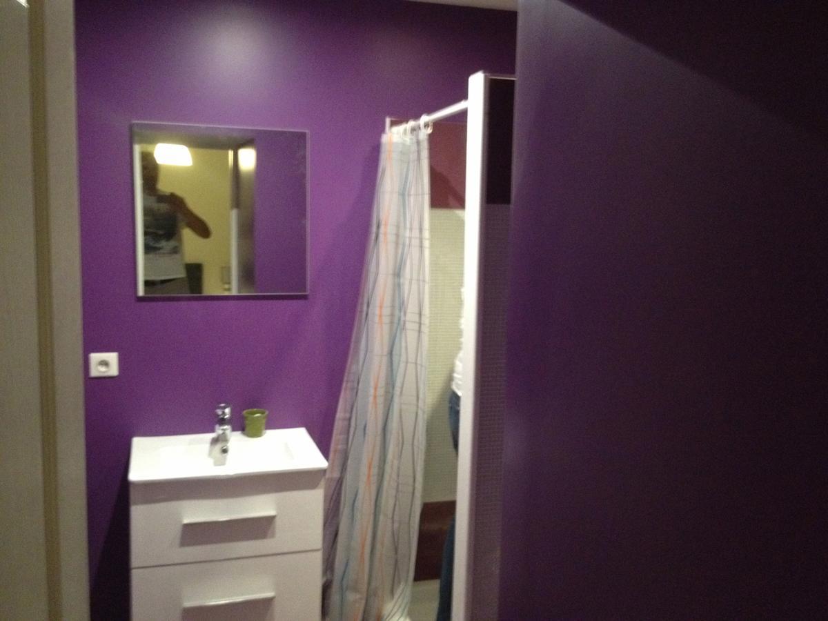 Appartements D'Hotes Santa Giulia นีออร์ ห้อง รูปภาพ